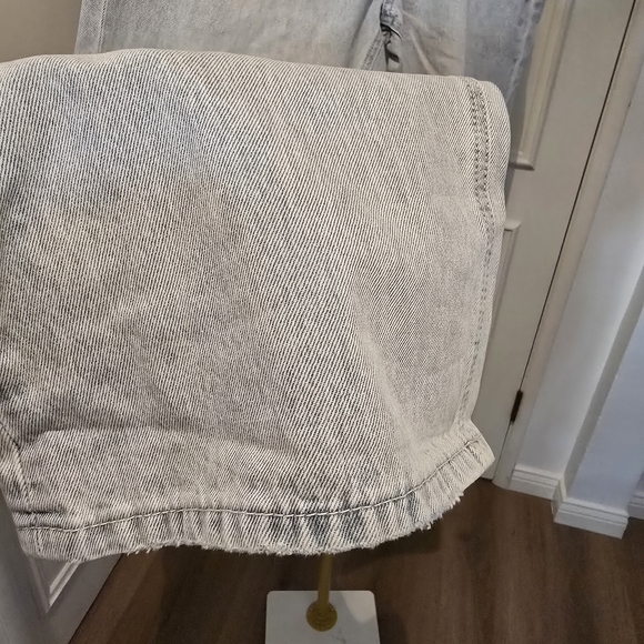 NWT Vervet Leslie 90's Vintage Flare Jeans - Picture 4 of 14